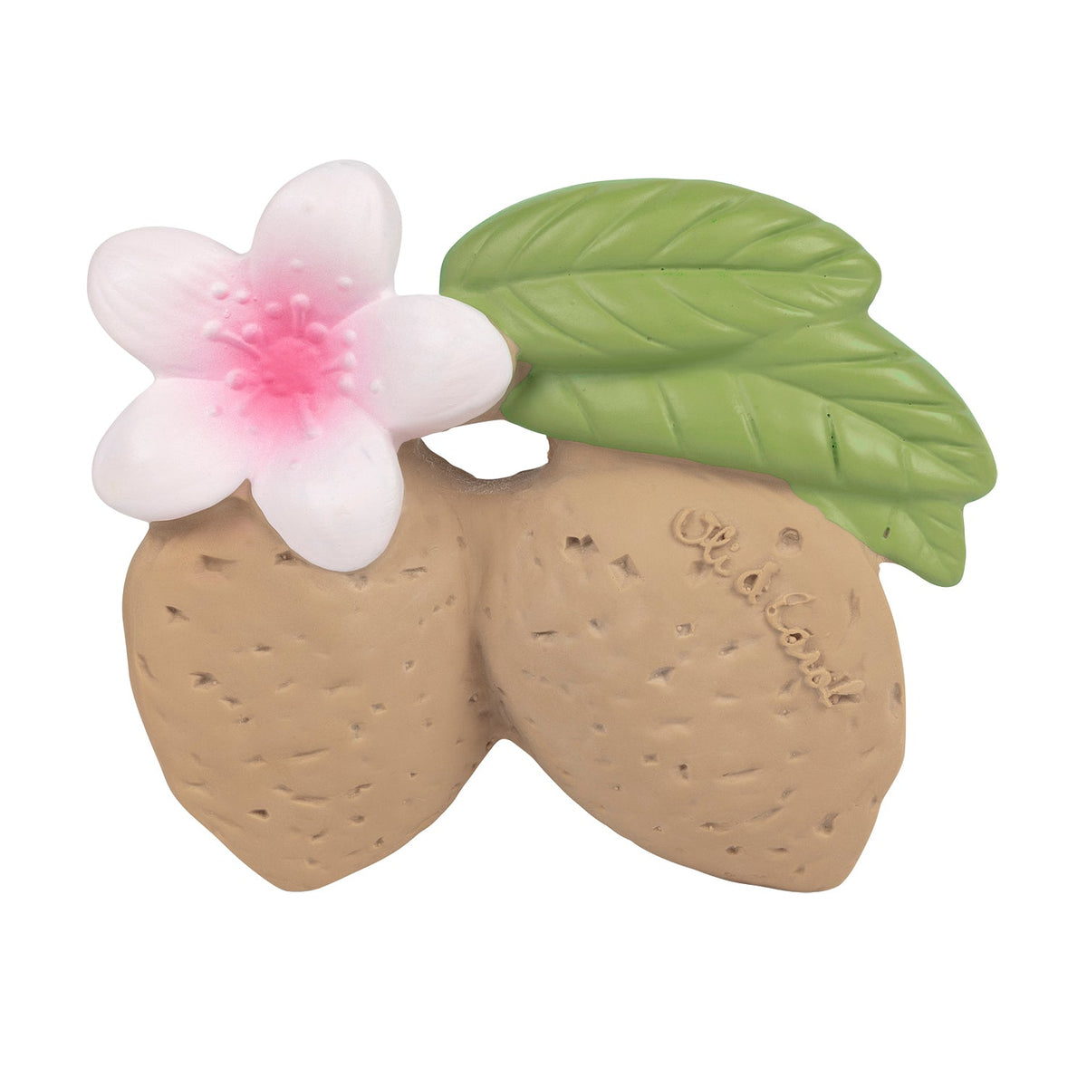Oli&Carol Aly the Almond - Kollektive - Official distributor