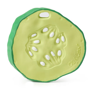 Oli&Carol Pepino the Cucumber - Kollektive - Official distributor