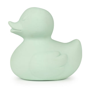 Oli&Carol Small Ducks Monochrome Mint - Kollektive - Official distributor