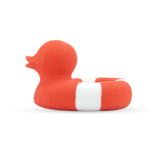 Oli&Carol Floatie Duck Red - Kollektive - Official distributor