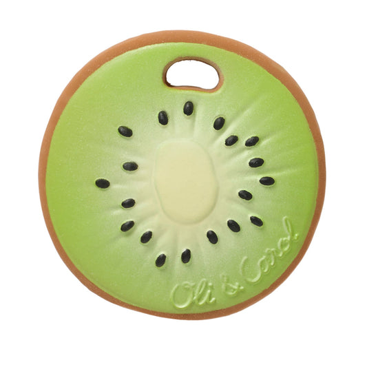 Oli&Carol Jose Antonio the Kiwi, Chewy - Kollektive - Official distributor