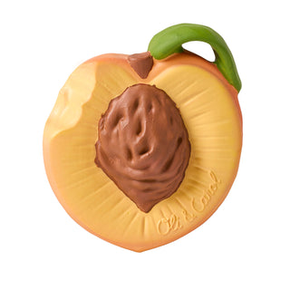 Oli&Carol Palm Peach - Kollektive - Official distributor