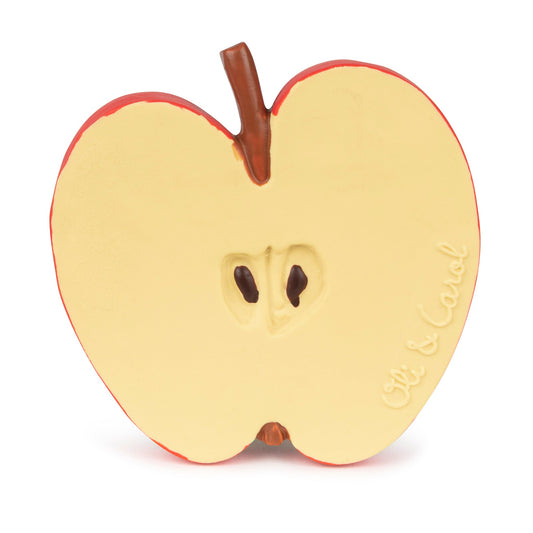 Oli&Carol Pepita the Apple - Kollektive - Official distributor