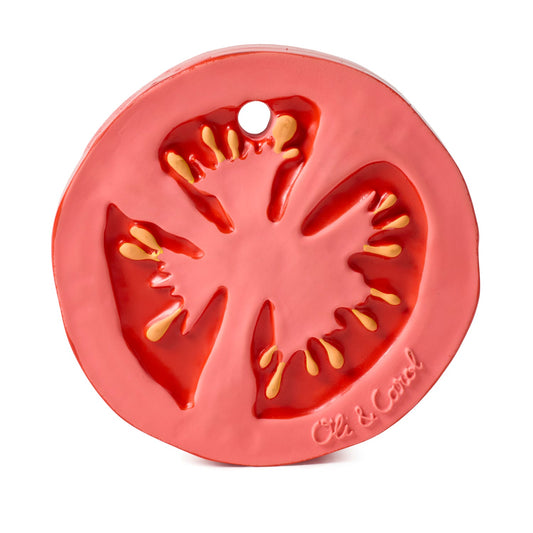 Oli&Carol Renato the Tomato - Kollektive - Official distributor