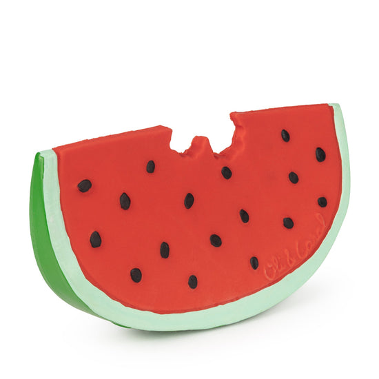 Oli&Carol Wally the Watermelon - Kollektive - Official distributor