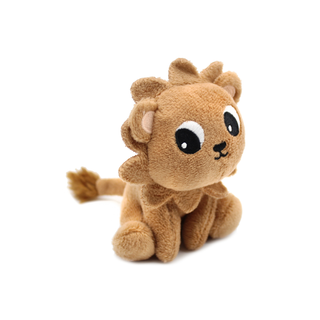 Les Ptipotos  Graou the Lion, Mum & Baby - Kollektive - Official distributor