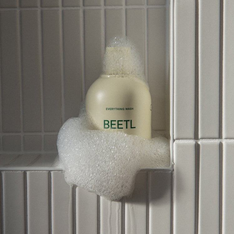 BEETL Everything Wash 250ml - Kollektive - Official distributor