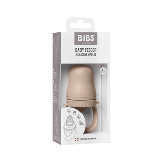 Baby Feeder - Blush