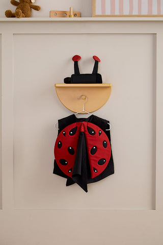 Kids Concept Ladybug Dress Up - Kollektive - Official distributor