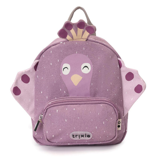 Backpack - Mrs. Peacock - Kollektive - Official distributor