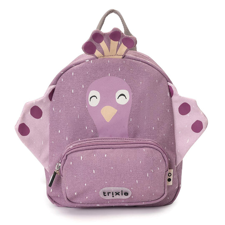 Backpack - Mrs. Peacock - Kollektive - Official distributor