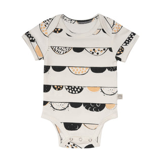 Kippins  Mono Short Sleeve Bodysuit - Kollektive - Official distributor