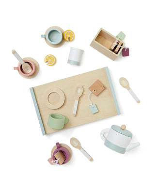 Kids Concept Tea set - Kollektive - Official distributor