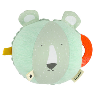 Activity ball - Mr. Polar Bear - Kollektive - Official distributor