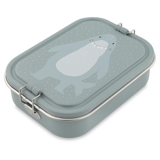 Trixie Lunch box large - Mr. Shark (ETA Mid Feb) - Kollektive - Official distributor