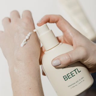 BEETL Baby Cream 250ml - Kollektive - Official distributor