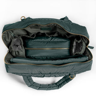 Baby Bag - Forest Green - Kollektive - Official distributor