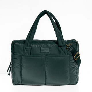 Baby Bag - Forest Green - Kollektive - Official distributor