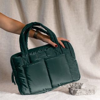 Baby Bag - Forest Green - Kollektive - Official distributor