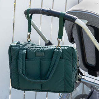 Baby Bag - Forest Green - Kollektive - Official distributor