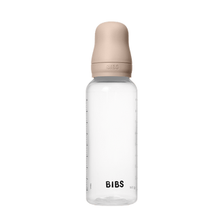 Baby Bottle, BPA Free plastic 270ml Latex - Blush - Kollektive - Official distributor