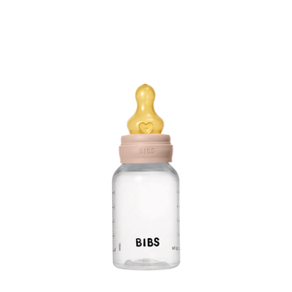 Baby Bottle Complete Set 150ml Latex - Blush - Kollektive Wholesale Portal