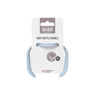 Baby Bottle Handle Baby Blue - Kollektive Wholesale Portal