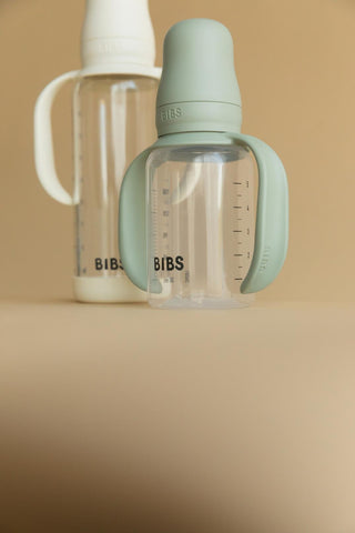 Baby Bottle Handle Blush - Kollektive - Official distributor