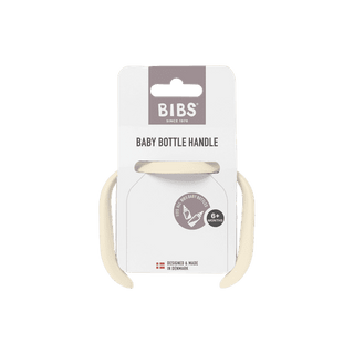 Baby Bottle Handle Ivory - Kollektive Wholesale Portal