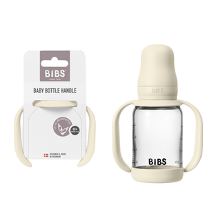 Baby Bottle Handle Ivory - Kollektive Wholesale Portal