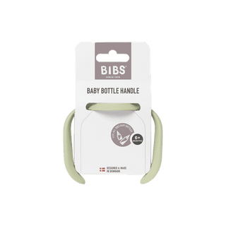 Baby Bottle Handle Sage - Kollektive Wholesale Portal
