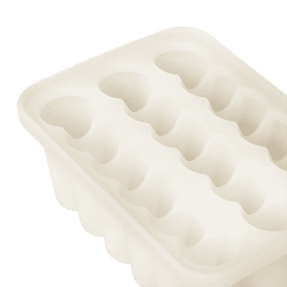 Baby Food Freezer Tray - Ivory - Kollektive Wholesale Portal