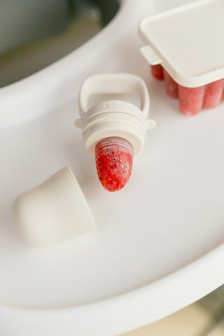 Baby Food Freezer Tray - Ivory - Kollektive Wholesale Portal