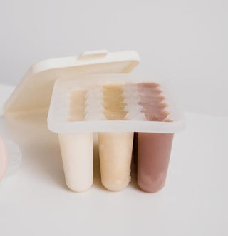 Baby Food Freezer Tray - Ivory - Kollektive Wholesale Portal