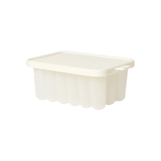 Baby Food Freezer Tray - Ivory - Kollektive Wholesale Portal