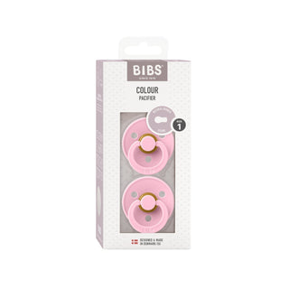 Baby Pink Round, Latex (2pk) - Kollektive Wholesale Portal