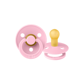 Baby Pink Round, Latex (2pk) - Kollektive Wholesale Portal