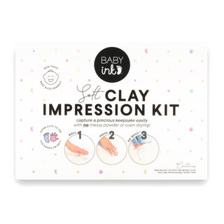Clay kit - White - Kollektive - Official distributor