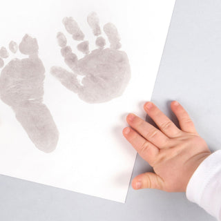 BABYink Ink - less Frame Kit - Gorgeous Grey - Kollektive Wholesale Portal