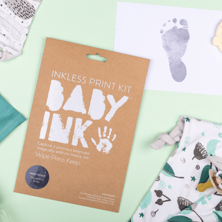 BABYink Ink - less Frame Kit - Gorgeous Grey - Kollektive Wholesale Portal