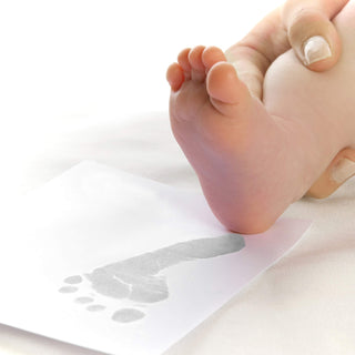 BABYink Inkless Print Kit - Gorgeous Grey, Shlef Display (24 Units) - Kollektive Wholesale Portal