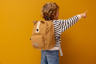 Backpack - Mr. Bear - Kollektive Wholesale Portal