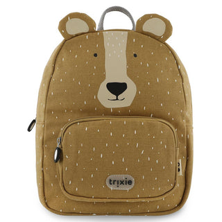 Backpack - Mr. Bear - Kollektive Wholesale Portal