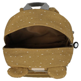 Backpack - Mr. Bear - Kollektive Wholesale Portal