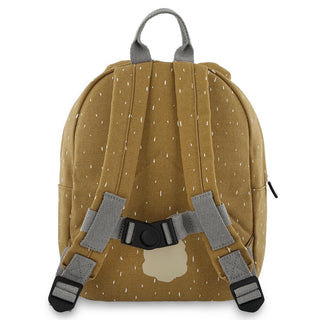 Backpack - Mr. Bear - Kollektive Wholesale Portal