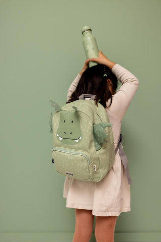 Backpack - Mr. Dragon - Kollektive Wholesale Portal