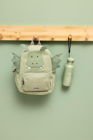 Backpack - Mr. Dragon - Kollektive Wholesale Portal