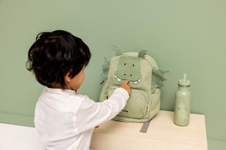 Backpack - Mr. Dragon - Kollektive Wholesale Portal