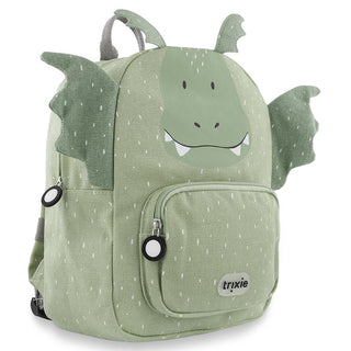 Backpack - Mr. Dragon - Kollektive Wholesale Portal