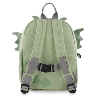 Backpack - Mr. Dragon - Kollektive Wholesale Portal